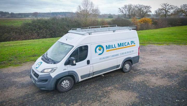 Votre partenaire de confiance pour l’entretien automobile à Vichy