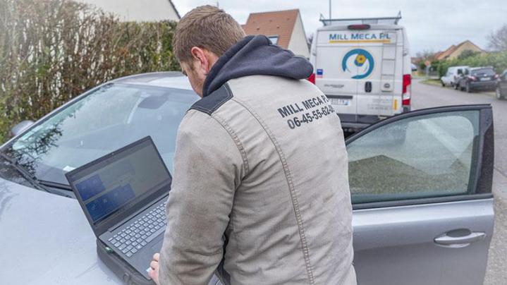 Spécialistes du diagnostic mécanique à Vichy