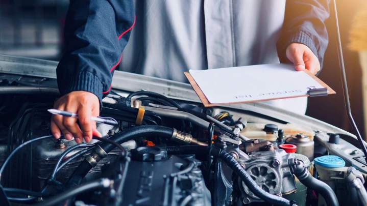 Estimation tarifaire maintenance Vichy